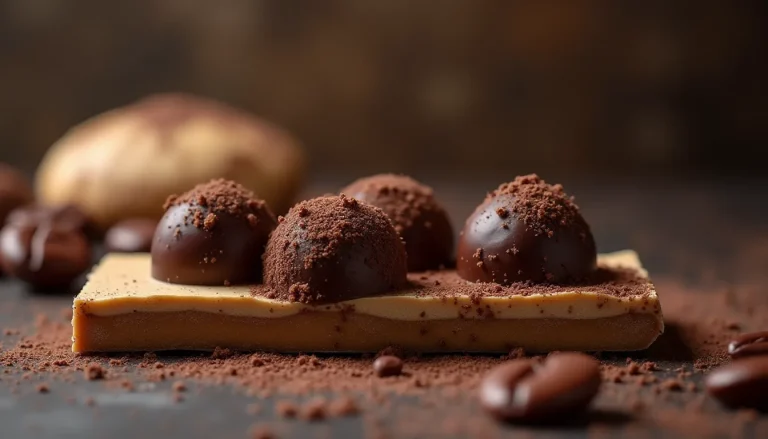 Image illustrant : Chocolat Bean-to-Bar : La Révolution Artisanale en France