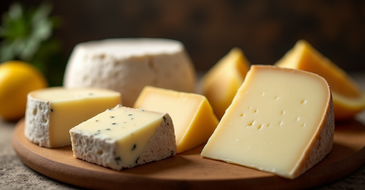 Fromages de Terroir : Guide des 20 Meilleurs Fromages Français