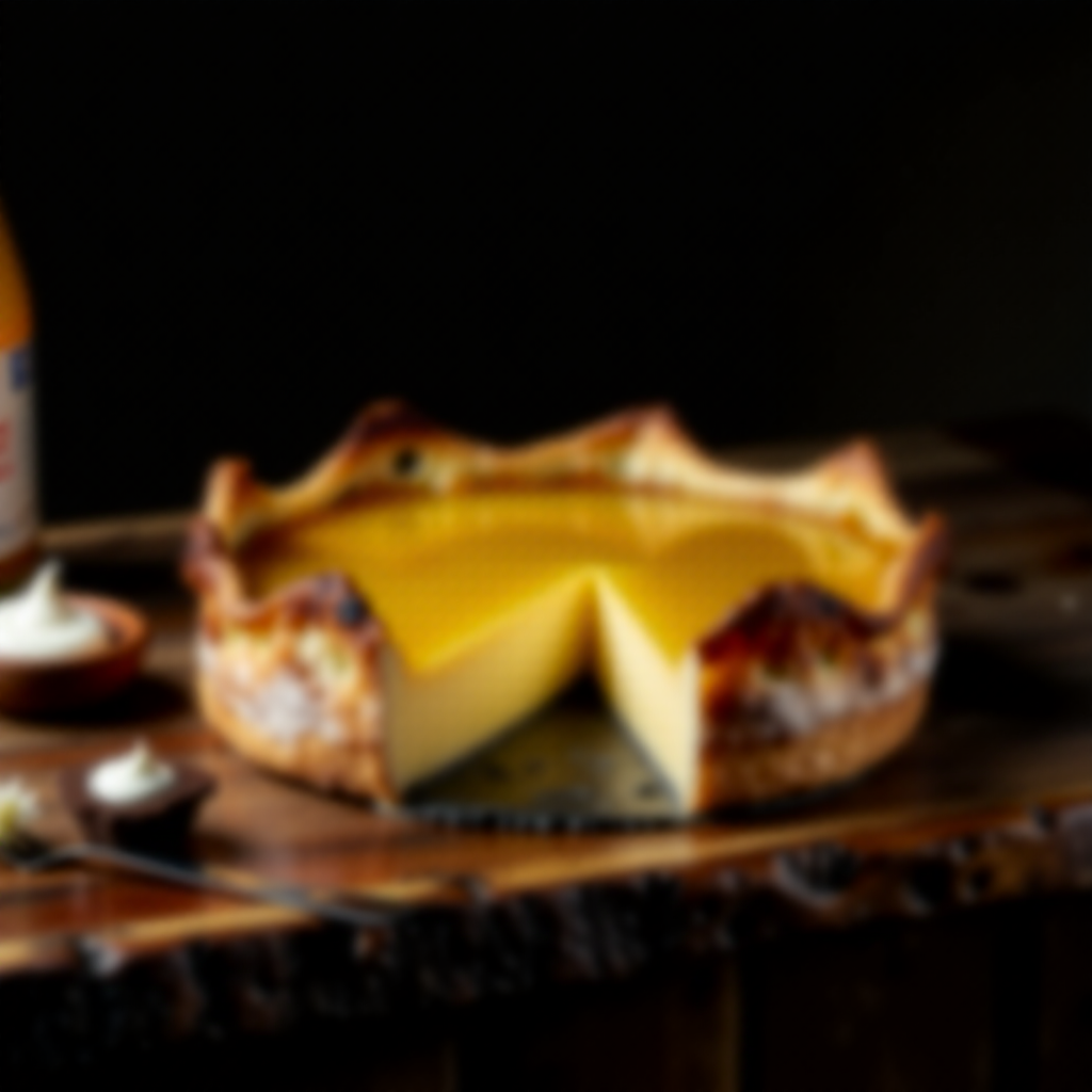 Meilleure cuisine regionale Normandie -- recettes traditionnelles normandes par Jeanne des Saveurs